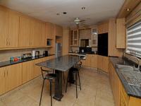 Kitchen - 23 square meters of property in Hurst Hill