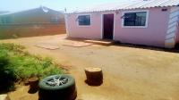 Front View of property in Soweto