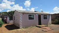 2 Bedroom 1 Bathroom House for Sale for sale in Soweto