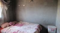 Bed Room 1 - 11 square meters of property in Soweto