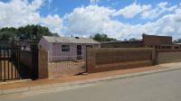 Front View of property in Soweto