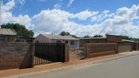 Front View of property in Soweto