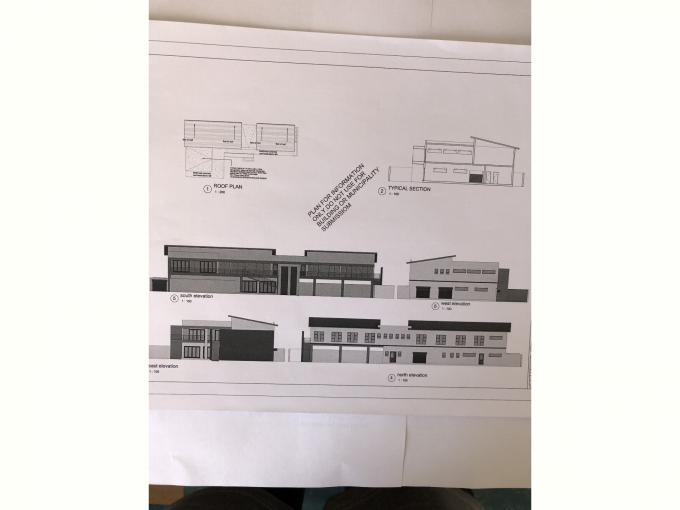 Land for Sale For Sale in Fleurhof - MR483355
