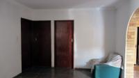 Dining Room - 21 square meters of property in Lindopark