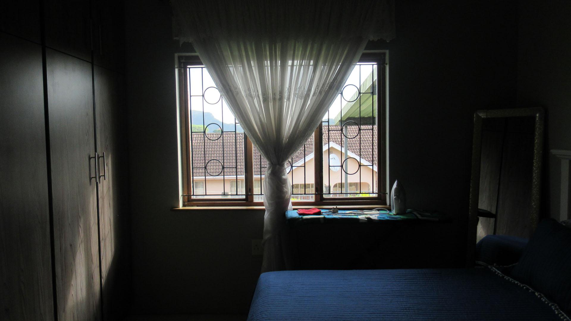 Bed Room 2 - 17 square meters of property in Regency Park