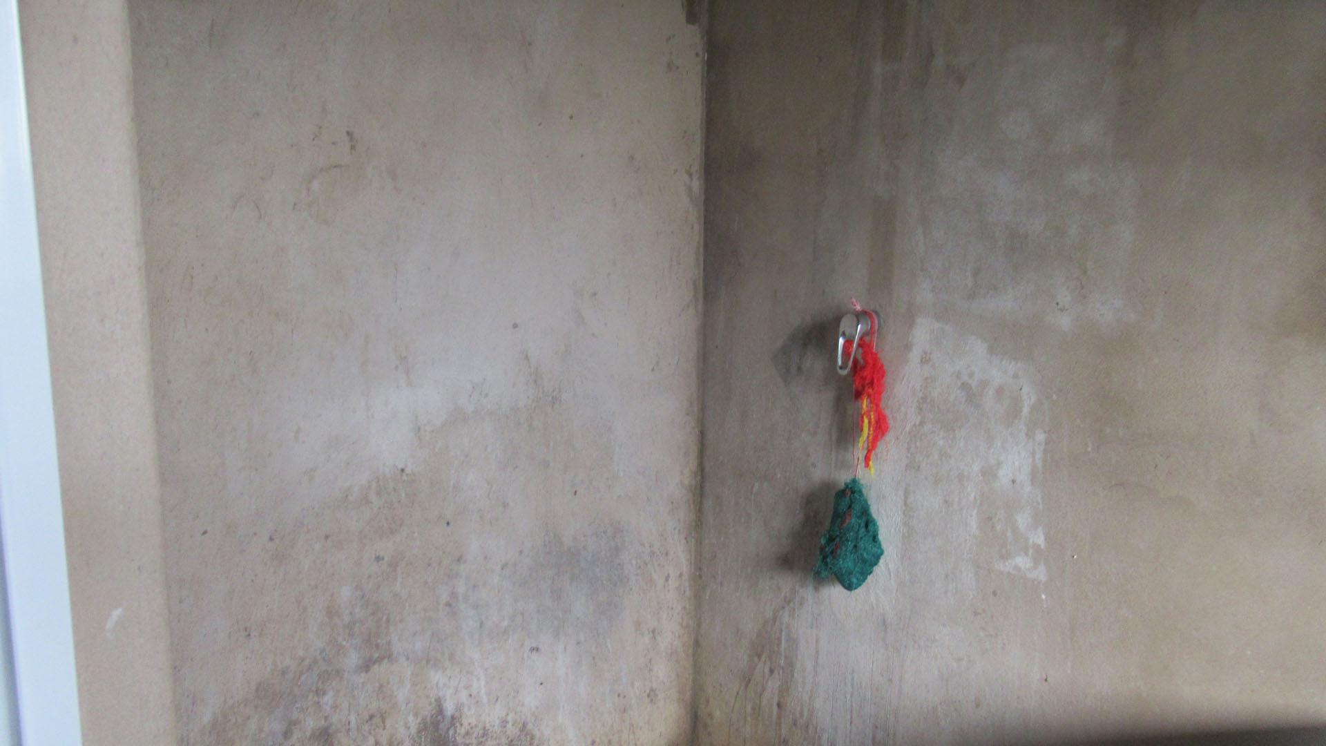 Staff Bathroom - 4 square meters of property in Regency Park