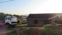 Front View of property in Regency Park