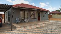 3 Bedroom 2 Bathroom House for Sale for sale in Karenpark