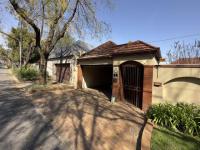 Front View of property in Parkwood