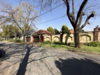 Front View of property in Parkwood