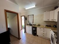 Kitchen - 24 square meters of property in Parkwood