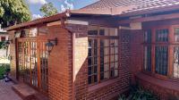 4 Bedroom 3 Bathroom House for Sale for sale in Parkwood