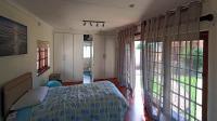 Bed Room 1 - 19 square meters of property in Parkwood