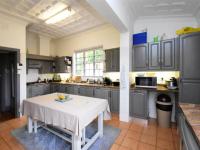 Kitchen - 24 square meters of property in Parkwood