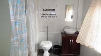 Bathroom 2 - 8 square meters of property in Westdene (JHB)