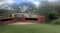 Front View of property in Rooiberg