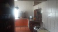 Kitchen of property in Rooiberg