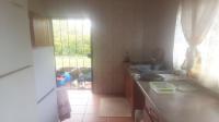 Kitchen of property in Rooiberg