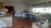 Kitchen of property in Rooiberg