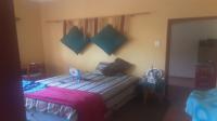 Bed Room 1 of property in Rooiberg