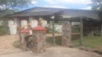 Entertainment of property in Rooiberg