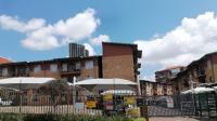 Front View of property in Braamfontein