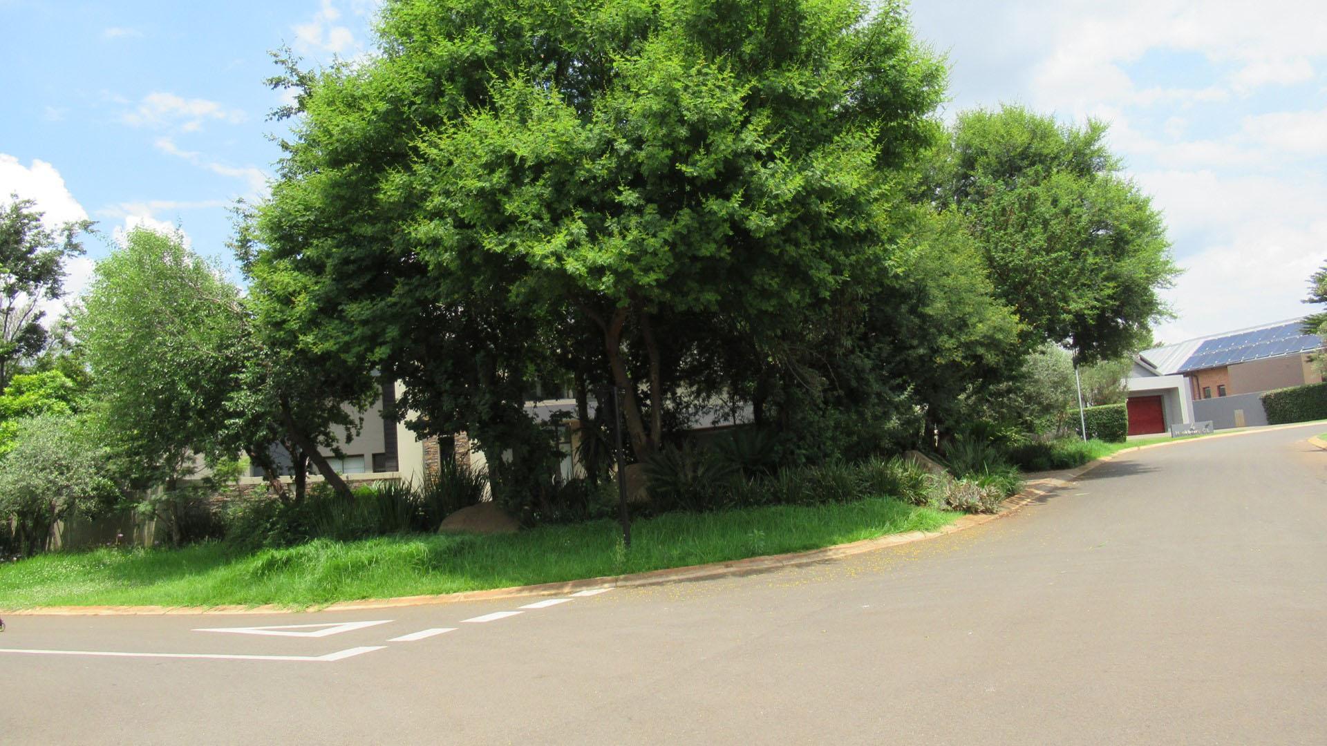 Front View of property in Serengeti Golf and Wildlife Estate