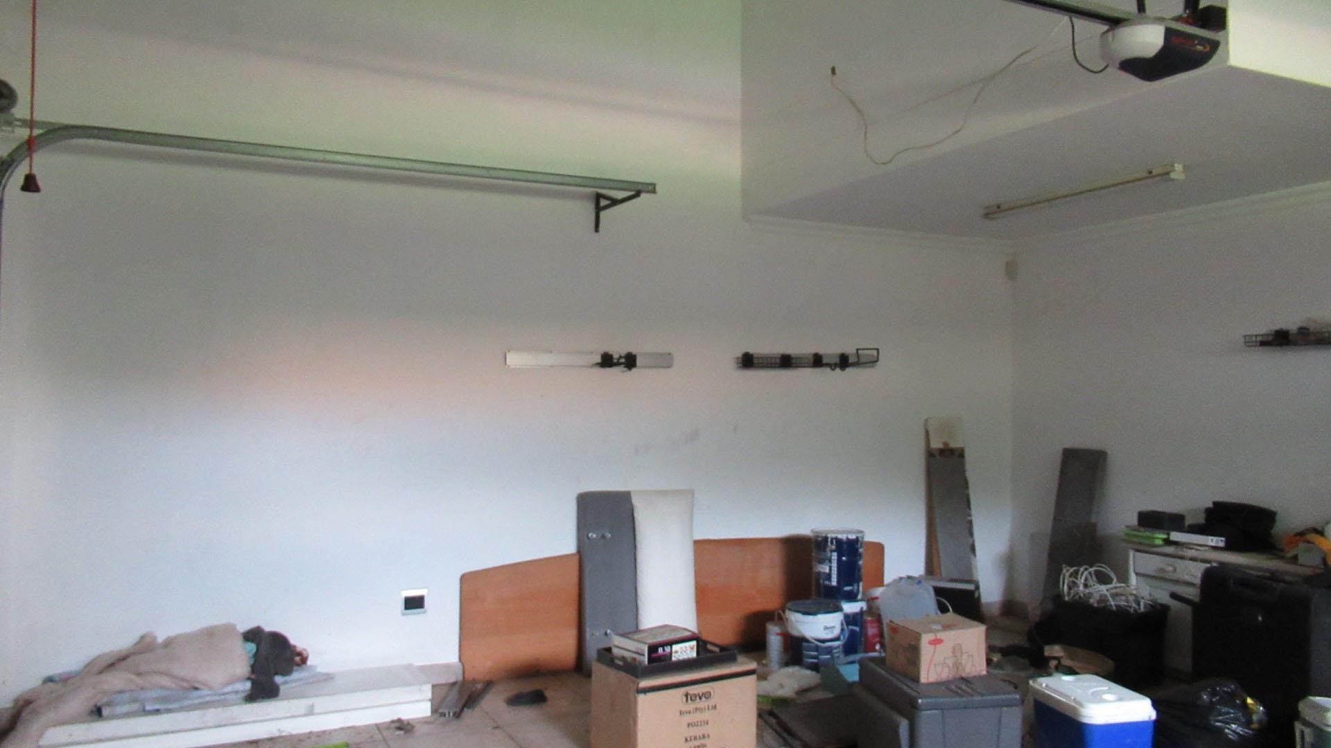 Spaces - 88 square meters of property in Serengeti Golf and Wildlife Estate