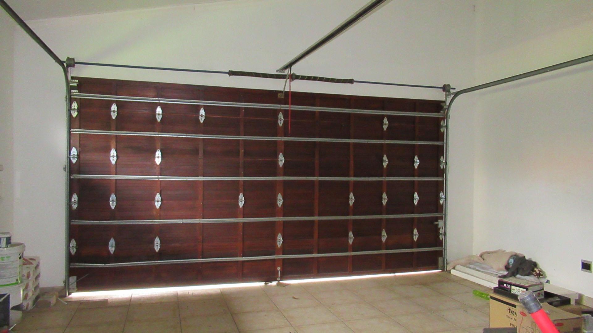 Spaces - 88 square meters of property in Serengeti Golf and Wildlife Estate