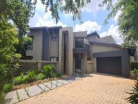 Front View of property in Serengeti Golf and Wildlife Estate