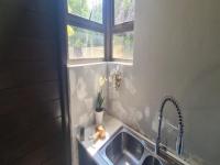 Kitchen - 32 square meters of property in Witfontein