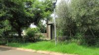 Front View of property in Serengeti Golf and Wildlife Estate