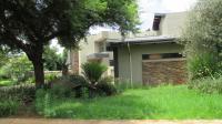 Front View of property in Serengeti Golf and Wildlife Estate