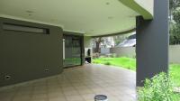 Patio of property in Serengeti Golf and Wildlife Estate