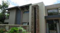 Front View of property in Serengeti Golf and Wildlife Estate