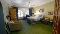 Bed Room 2 - 47 square meters of property in Waterkloof Heights