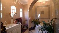 Main Bathroom - 16 square meters of property in Waterkloof Heights