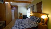 Bed Room 3 - 41 square meters of property in Waterkloof Heights