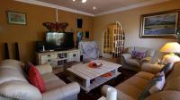 TV Room - 51 square meters of property in Waterkloof Heights