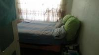 Bed Room 2 of property in Seshego-C