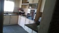 Kitchen of property in Seshego-C