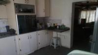 Kitchen of property in Seshego-C