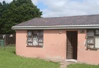 Front View of property in Esikhawini