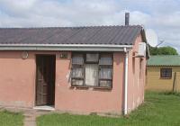 Front View of property in Esikhawini