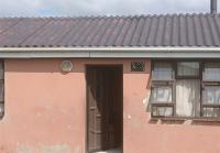 Front View of property in Esikhawini
