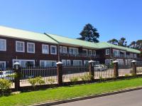 Front View of property in Durbanville  