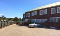 Front View of property in Durbanville  