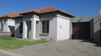 Front View of property in Secunda