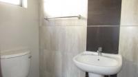 Main Bathroom - 3 square meters of property in Secunda