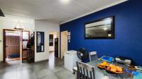 Dining Room - 16 square meters of property in Sasolburg
